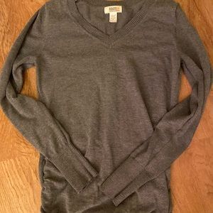 Women’s long sleeve top